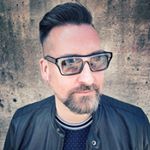 Profile Picture of Kyle Haskins (@futurephonic) on Instagram