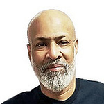 Profile Picture of Muhammad Abdulsalaam (@Curtis Harmon) on Flickr