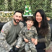 Profile Picture of Gina Camacho Soto (@gina-camacho-soto) on Quora