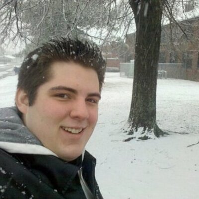 Profile Picture of Chris Horstman (@ChrisHorstman) on Twitter