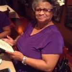 Profile Picture of Mildred Hurd Hemphill (@mhlangston36) on Instagram