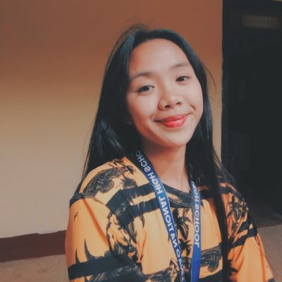 Profile Picture of Amberlyn Deyro (@AmberlynDeyro) on Twitter