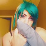 Profile Picture of Alex Zimmerman (@kandikids420) on Instagram