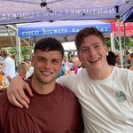 Profile Picture of David Gallagher (@madaoopafakinami) on Instagram