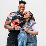 Profile Picture of Aaron + Jamie-Grace (@aaronandjamiegrace) on Instagram