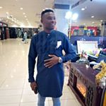 Profile Picture of Aaron Lucky (@aaronlucky63) on Instagram