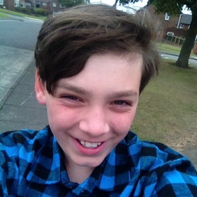 Profile Picture of Nathan Breen (@NathanBreen6) on Twitter