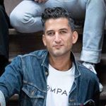 Profile Picture of Danny Sayegh (@_djsnyc) on Instagram