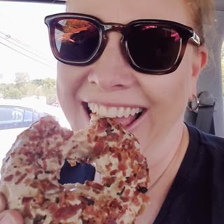 Profile Picture of Audrey Luce (@audrey_luce) on Instagram