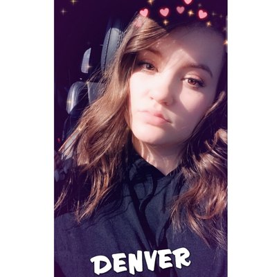 Profile Picture of Olivia Mohan (@OliviaMohan) on Twitter