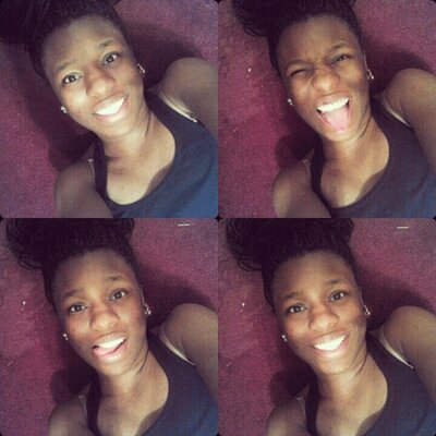 Profile Picture of Gee Smith (@XxGee_Lady) on Twitter