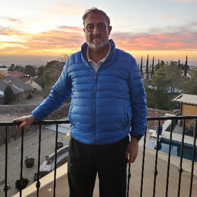 Profile Picture of Bob Linzer (@linzer_bob) on Twitter