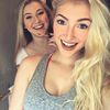 Profile Picture of alice jennings 🎁 (@krin.butler) on Tiktok
