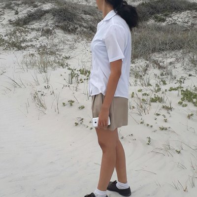Profile Picture of Michaela Haas (@MichaelaHaas6) on Twitter