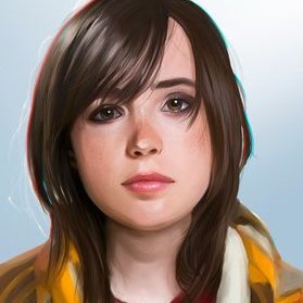 Profile Picture of Jodie Holmes (@___Holmes) on Twitter