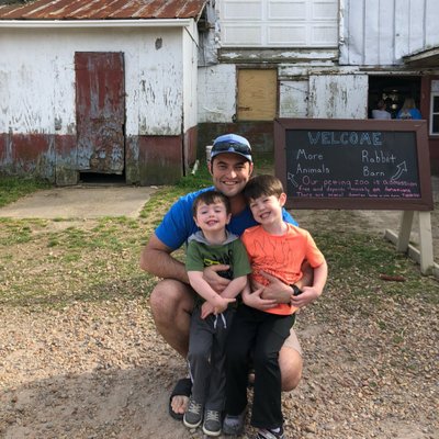 Profile Picture of Chris Fite (@cudasBYE) on Twitter