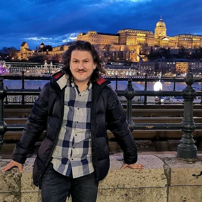 Profile Picture of Jerrydunphy (@jerryphy1) on Tiktok