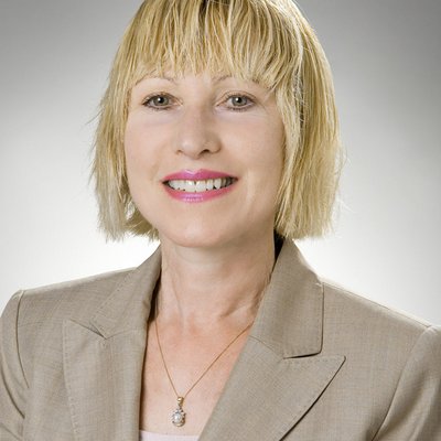 Profile Picture of Gwen R. Acker Wood (@ackerwoodiplaw) on Twitter