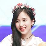 Profile Picture of TWICE MINA (@minatwise) on Instagram