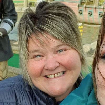 Profile Picture of Mandy Everett (@MandyEverett19) on Twitter