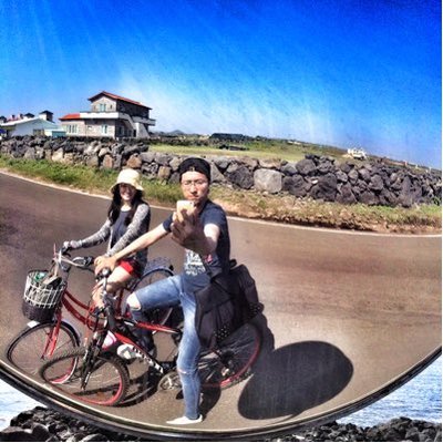 Profile Picture of Jian Huang (@jianhuang_jay) on Twitter