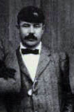 Harry Hallam - Wikipedia Profile Picture of Harry Hallamon Wikipedia