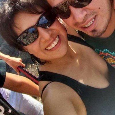 Profile Picture of Lisa Mendoza Garcia (@LisaMendozaGarr) on Twitter