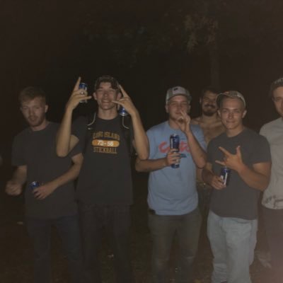Profile Picture of Shawn Messer Jr. (@shawnmesser) on Twitter