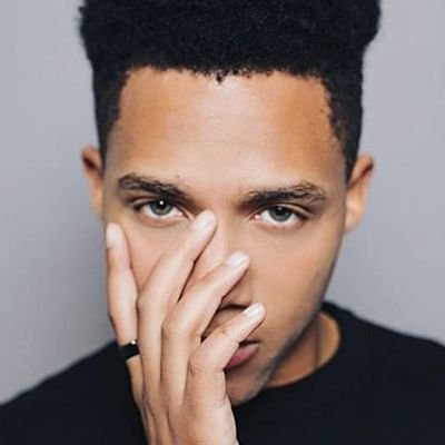 Profile Picture of Samuel Smiley (@iamsamuelsmiley) on Twitter