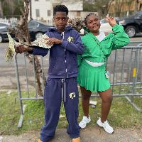 Profile Picture of Torris Sampson (@torrissampson) on Tiktok