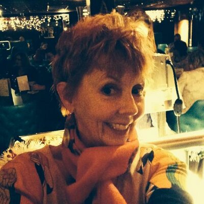 Profile Picture of Mary Jane Bruce (@mjstweets) on Twitter