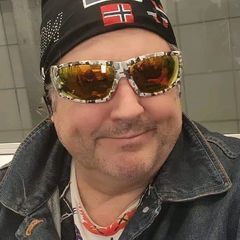 Profile Picture of Tony Scott (@tonyscott6338) on Tiktok