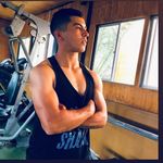 Profile Picture of Aaron Parra (@aaron_parra10) on Instagram