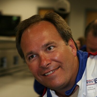 Profile Picture of Steve Dawkins (@SRSHeadCoach) on Twitter