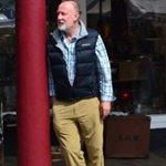 Profile Picture of Greg Snell (@gregnsnell) on Instagram