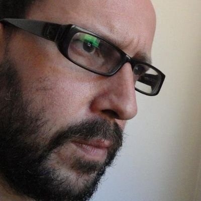 Profile Picture of Charles Vanetzian  💉 AZ 17/06 (@ChVanetzian) on Twitter