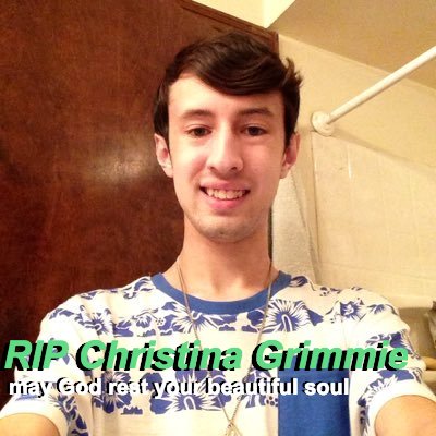 Profile Picture of William Adam Maxwell (@wamaxwell) on Twitter