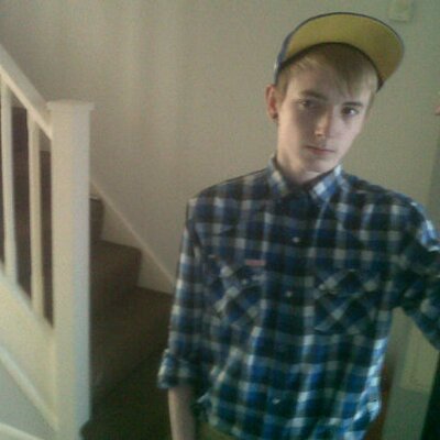 Profile Picture of Chris Donner (@chris_donn_96) on Twitter