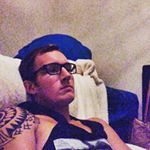 Profile Picture of Michael Zachary Claprodt (@luciferxlived) on Instagram