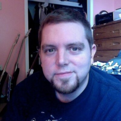 Profile Picture of Jason Graybeal (@nowhatimeanvern) on Twitter