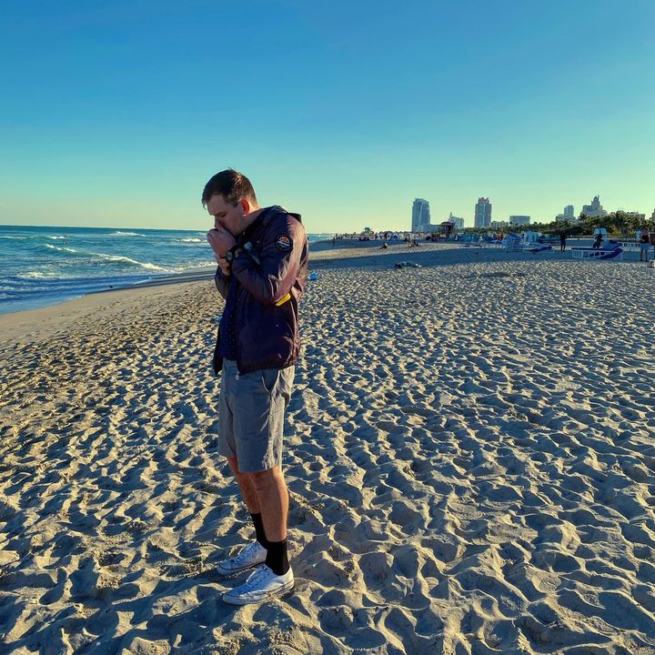 Profile Picture of tdlindquist1 (@tdlindquist1) on Tiktok