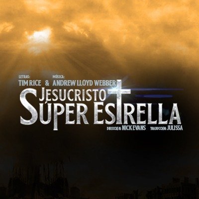 Profile Picture of JesucristoSúperEstrellaMX (@JSELMusical) on Twitter