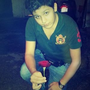 Profile Picture of Mohammad Sankar (@SankarMohammad) on Twitter