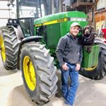 Profile Picture of Pete Wallace (@pete_wallace_farms) on Instagram