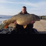 Profile Picture of stuart_watson_carp_angler (@stuart_watson_carp) on Instagram