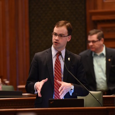 Profile Picture of David S. Olsen (@dsolsen2) on Twitter