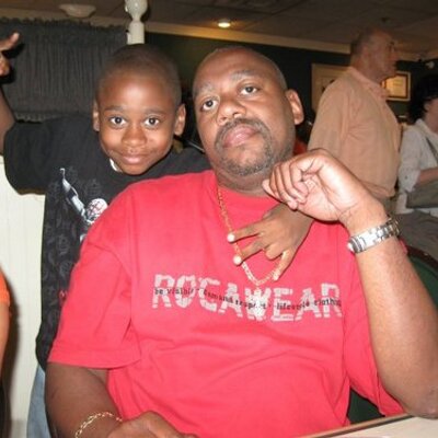 Profile Picture of Derrick Tidwell (@dtidwell21) on Twitter