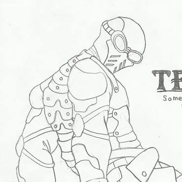 Profile Picture of Joseph Trahan (@WereWolfeMan) on Twitter