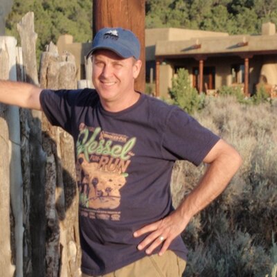Profile Picture of Andrew Schultz (@okelnard) on Twitter