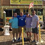 Profile Picture of Michael Bussell (@mike_buss) on Instagram